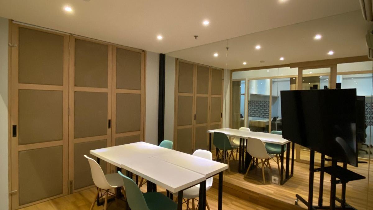 vOffice - Belleza Tower Gambar 2